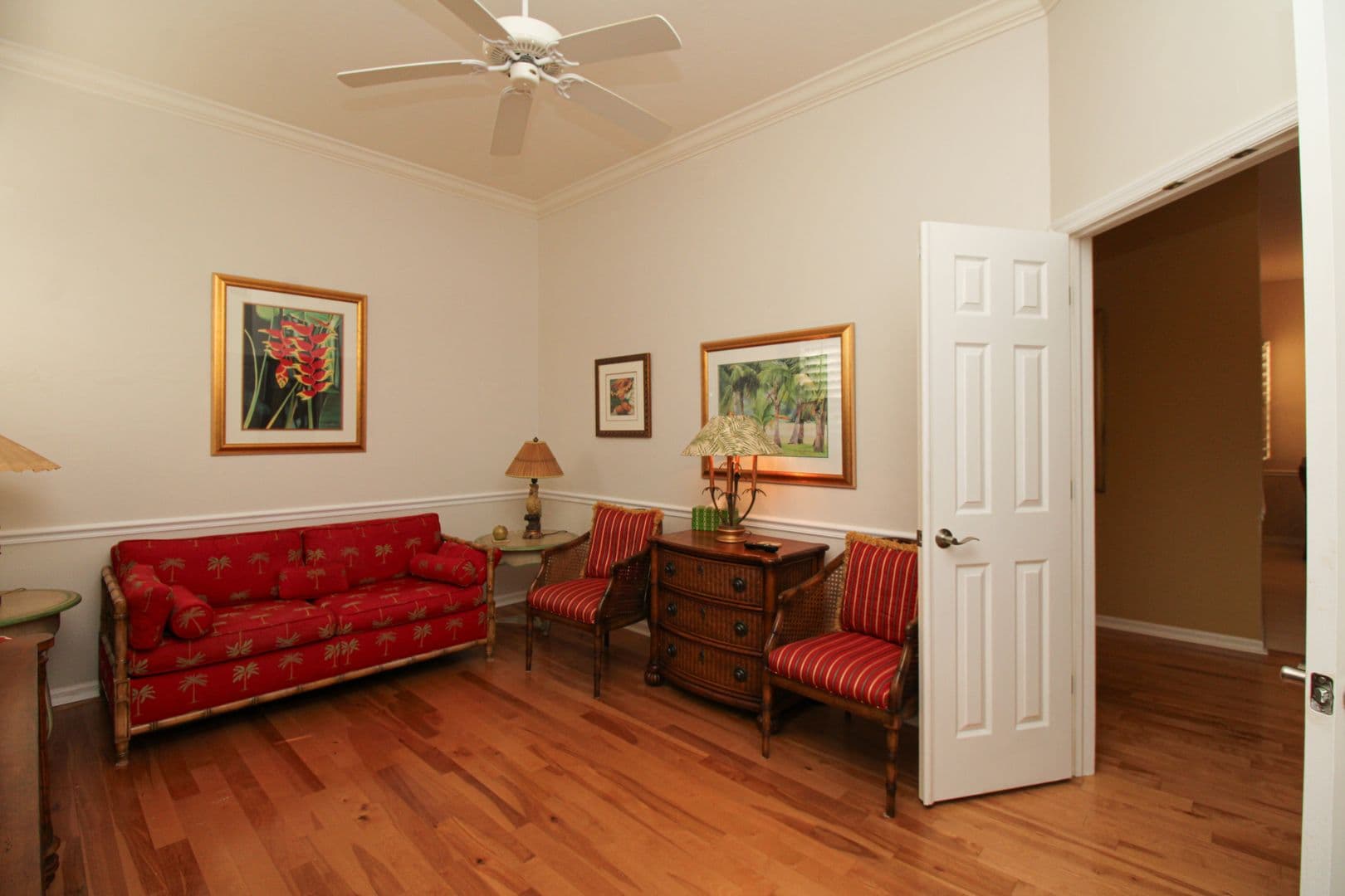 Naples House: 172 Vintage Circle Unit 202