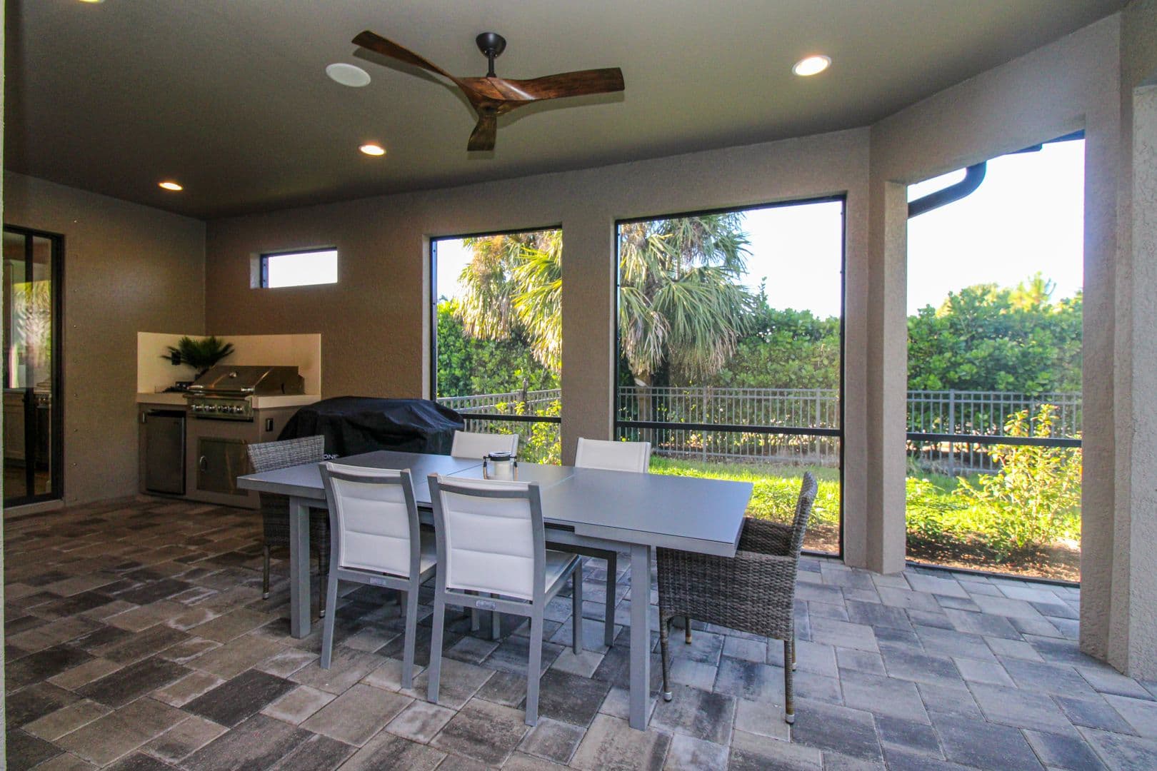 Naples House: 9423 Terresina Drive
