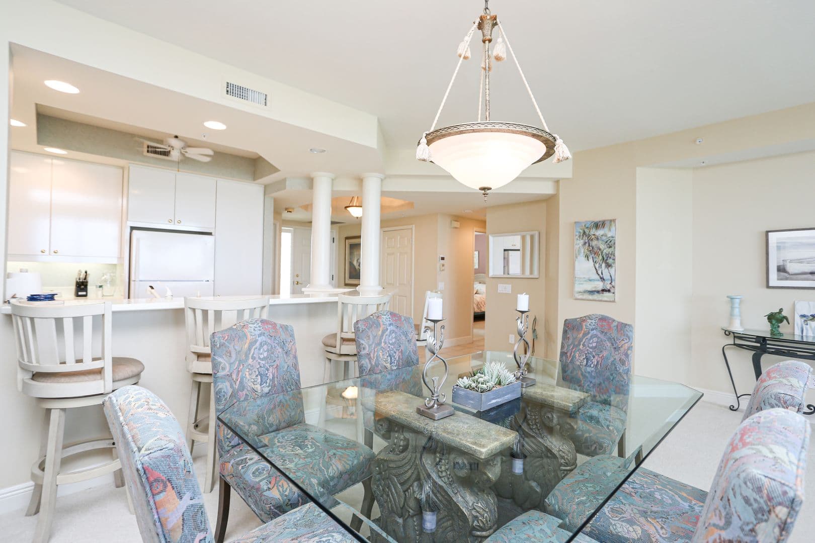 Naples House: 430 Cove Tower Drive Unit 1202