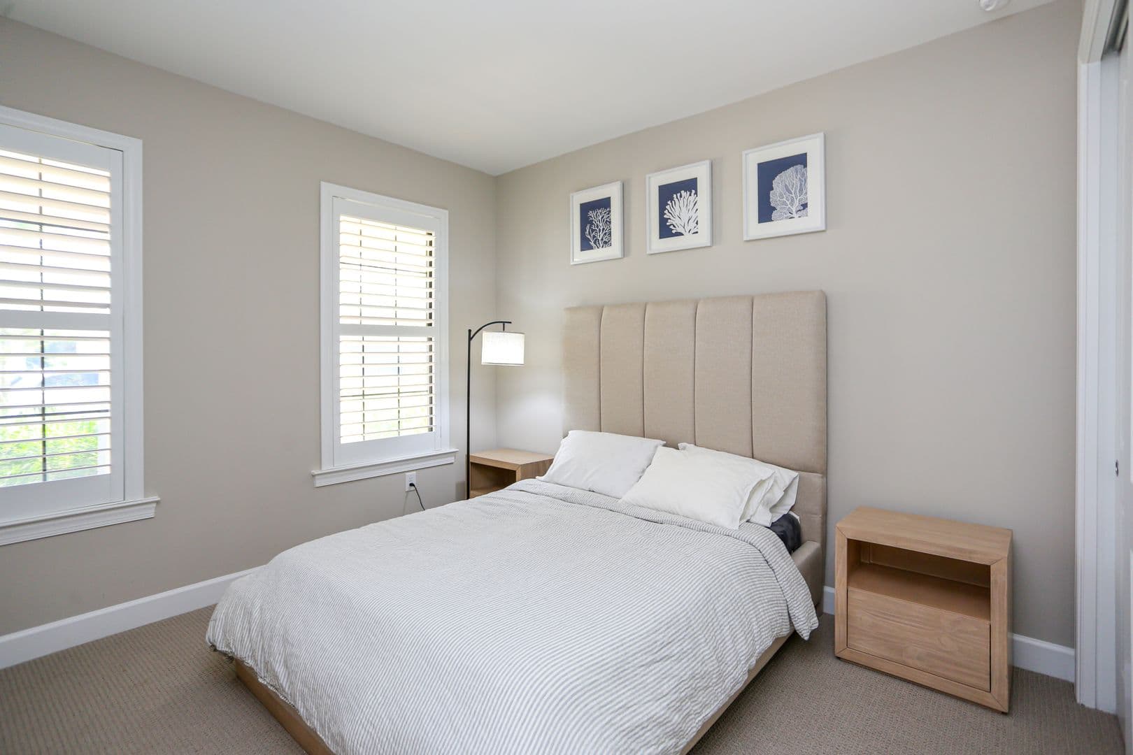 Naples House: 9716 Everglades Drive