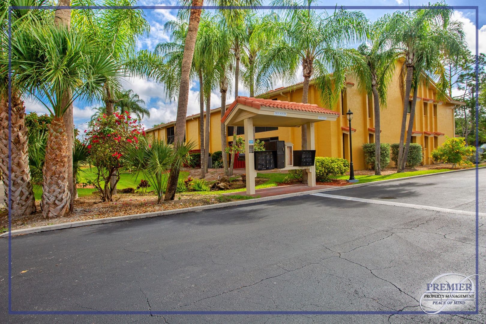 Bonita Springs House: 9871 Citadel Lane #208