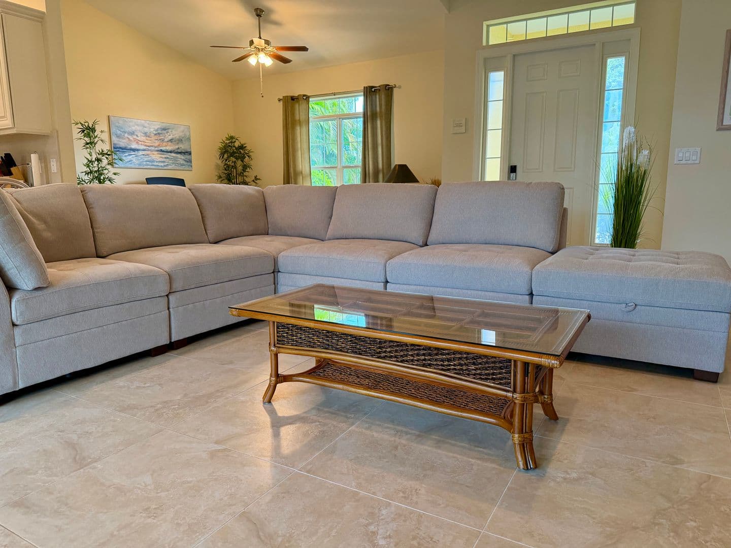 Naples House: 732 7th Avenue North
