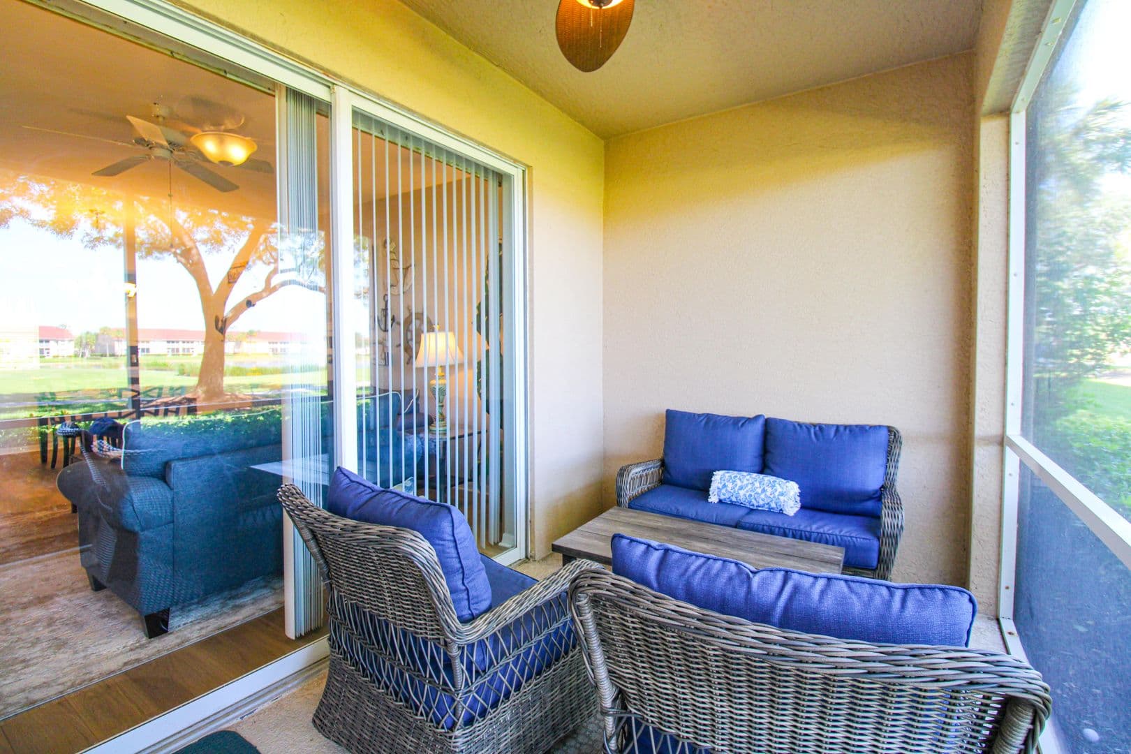 Naples House: 2720 Cypress Trace Circle Unit 2914