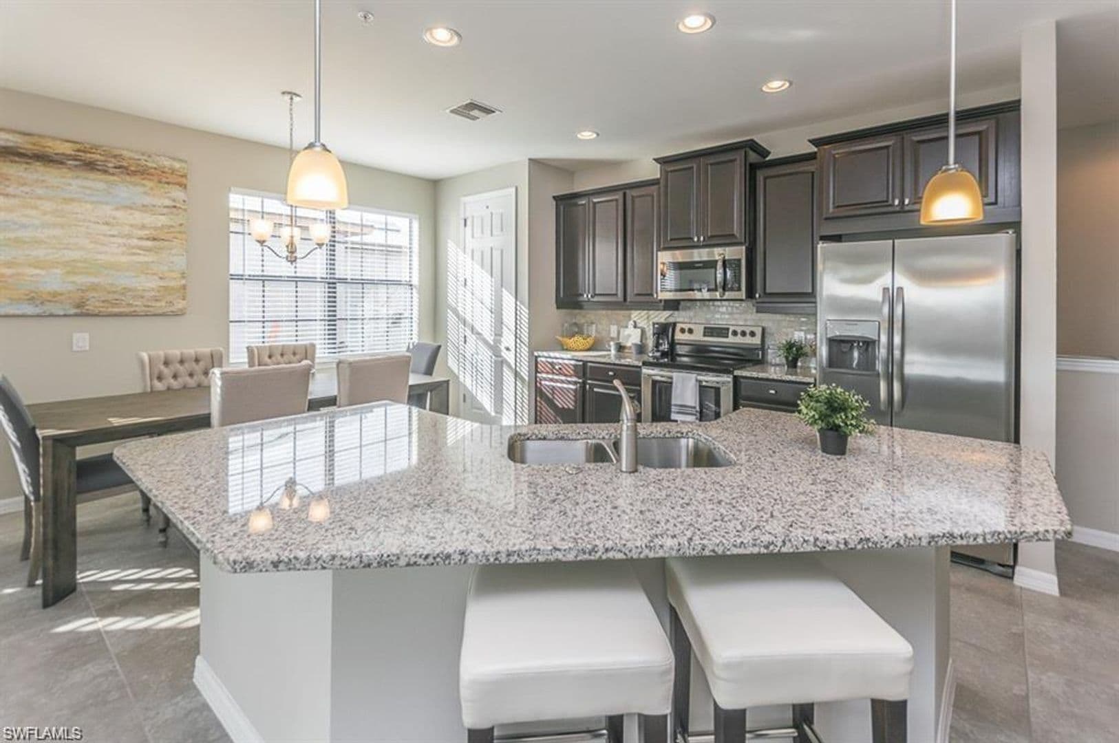 Bonita Springs House: 11305 Monte Carlo Boulevard #202