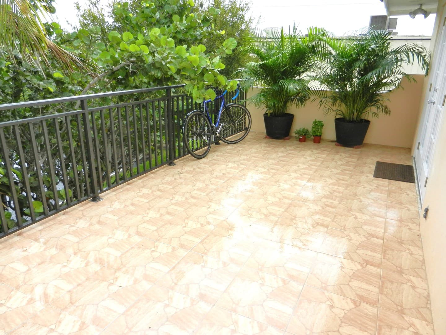 Naples House: 2102 Alamanda Drive Penthouse B