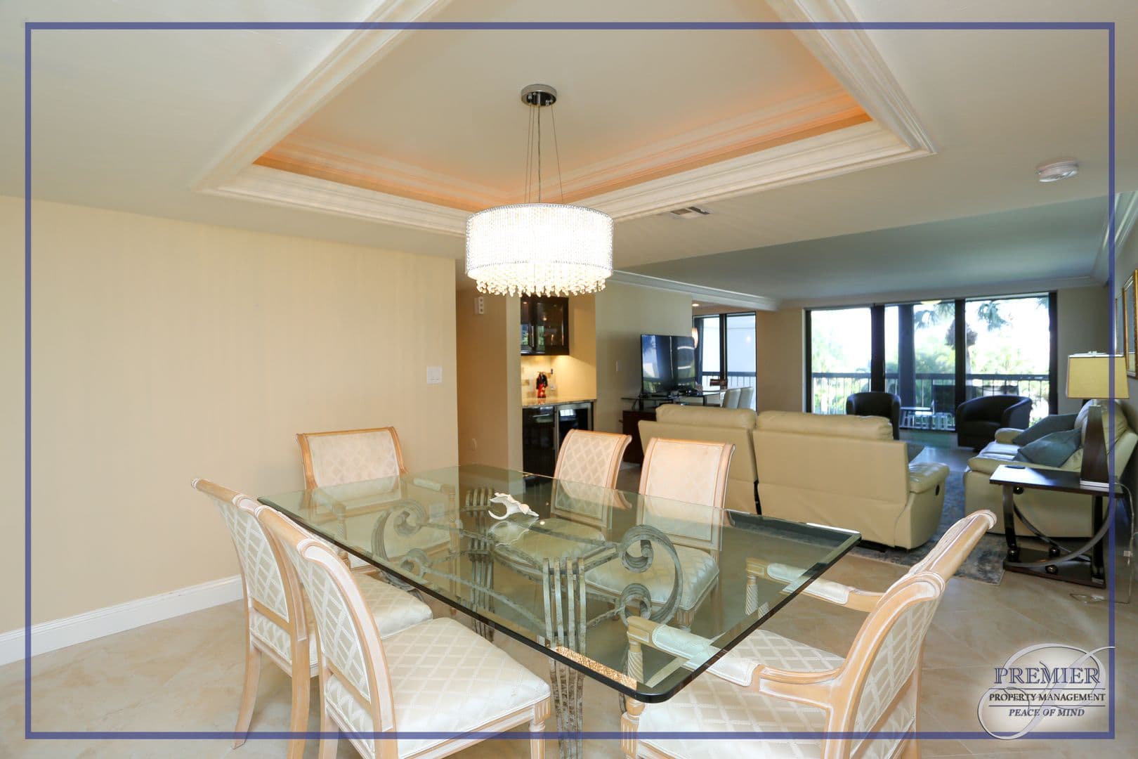 Naples Condo: 4551 Gulf Shore Boulevard N Unit 301
