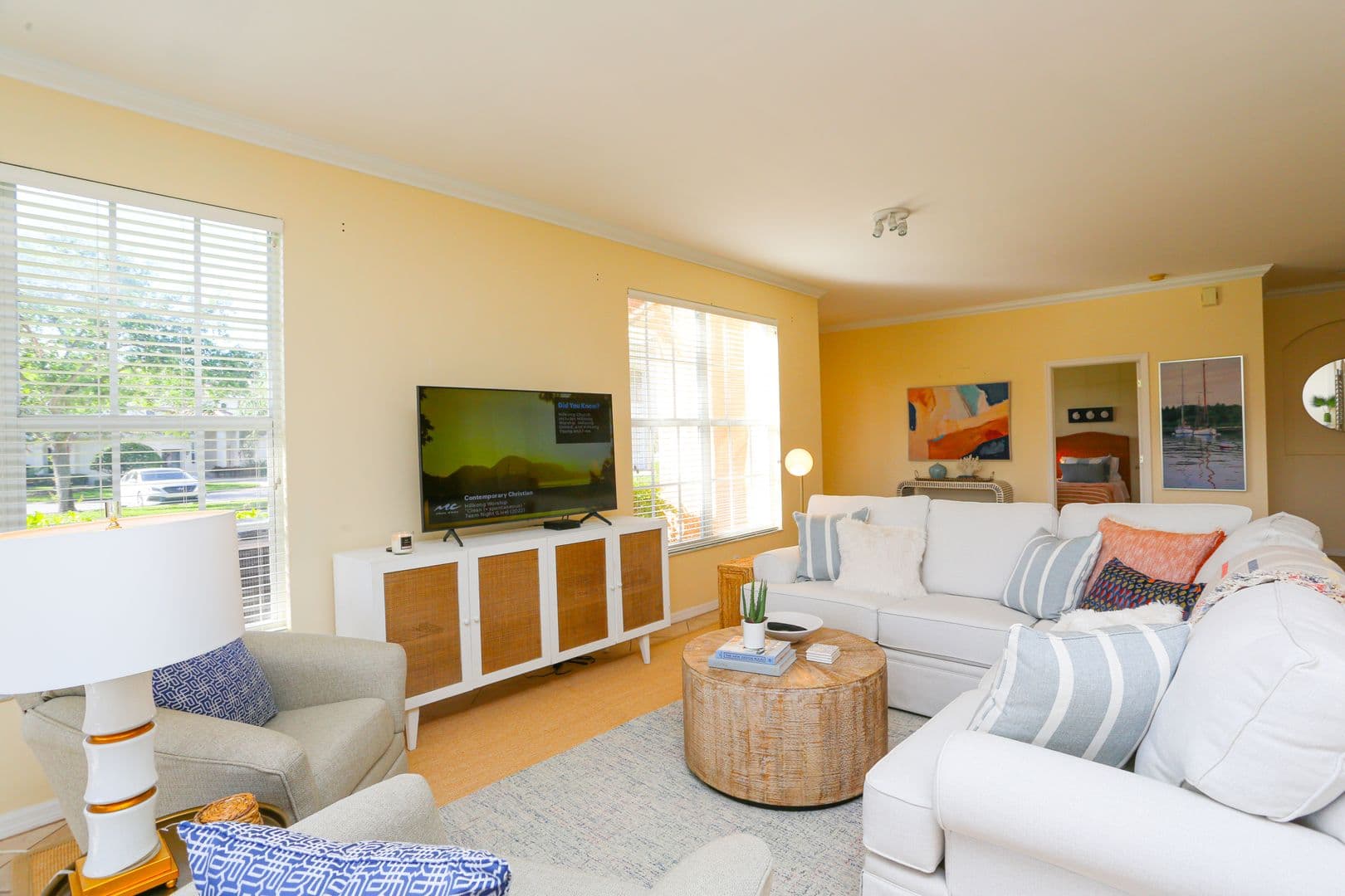 Bonita Springs House: 8981 Palmas Grandes Boulevard Unit 102