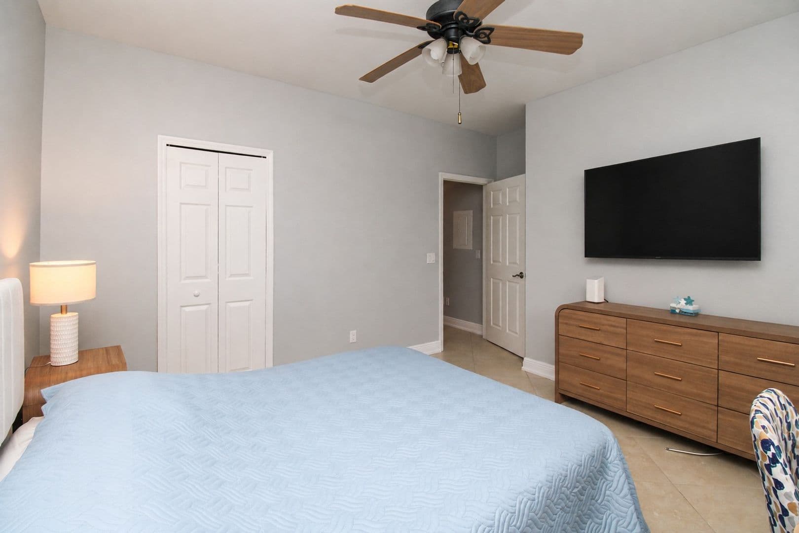 Naples Townhome: 635 Mardel Court Unit#204