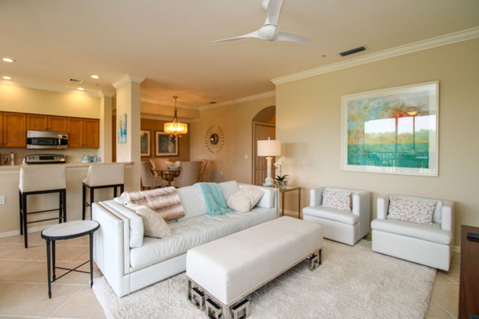 Naples Condo: 10313 Heritage Bay Boulevard Unit 1342