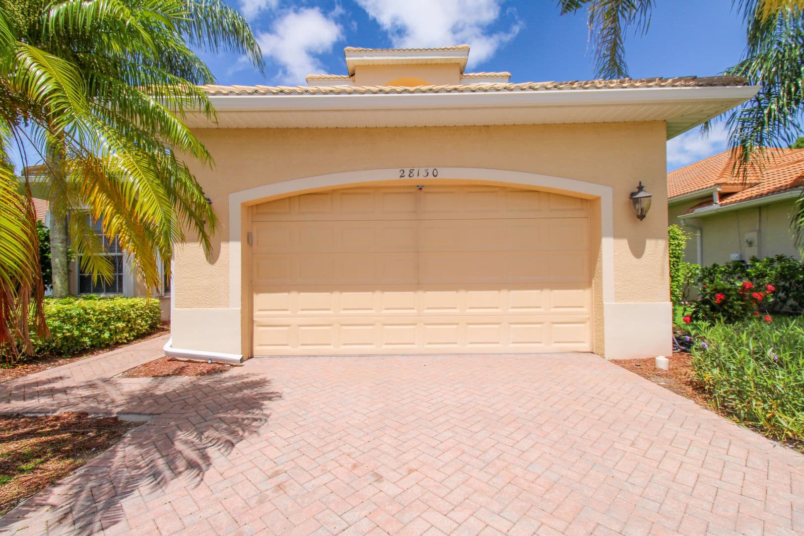 Bonita Springs House: 28130 L Burton Fletcher