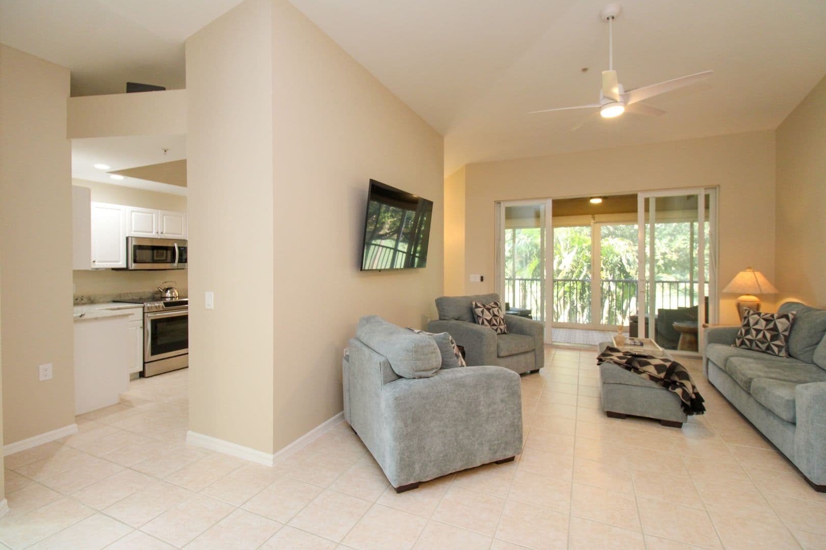 Naples House: 3435 Laurel Greens Lane S Unit 201
