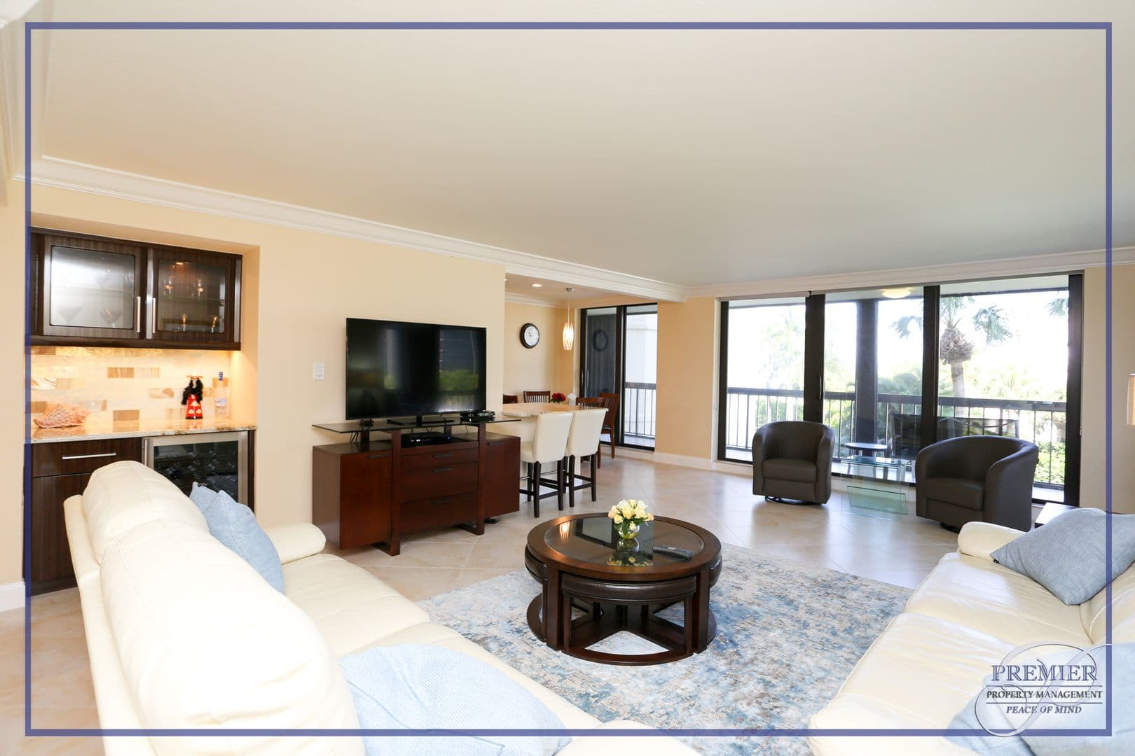 Naples Condo: 4551 Gulf Shore Boulevard N Unit 301