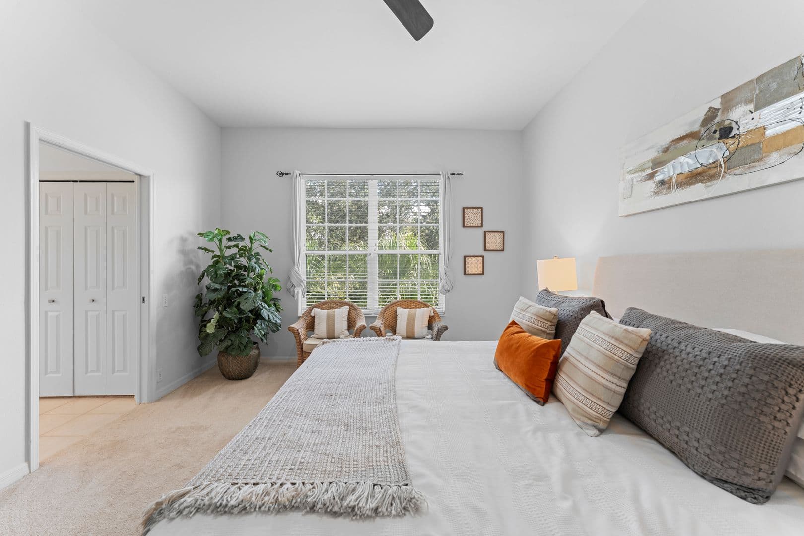 Naples Condo: 8217 Parkstone Place Unit 308