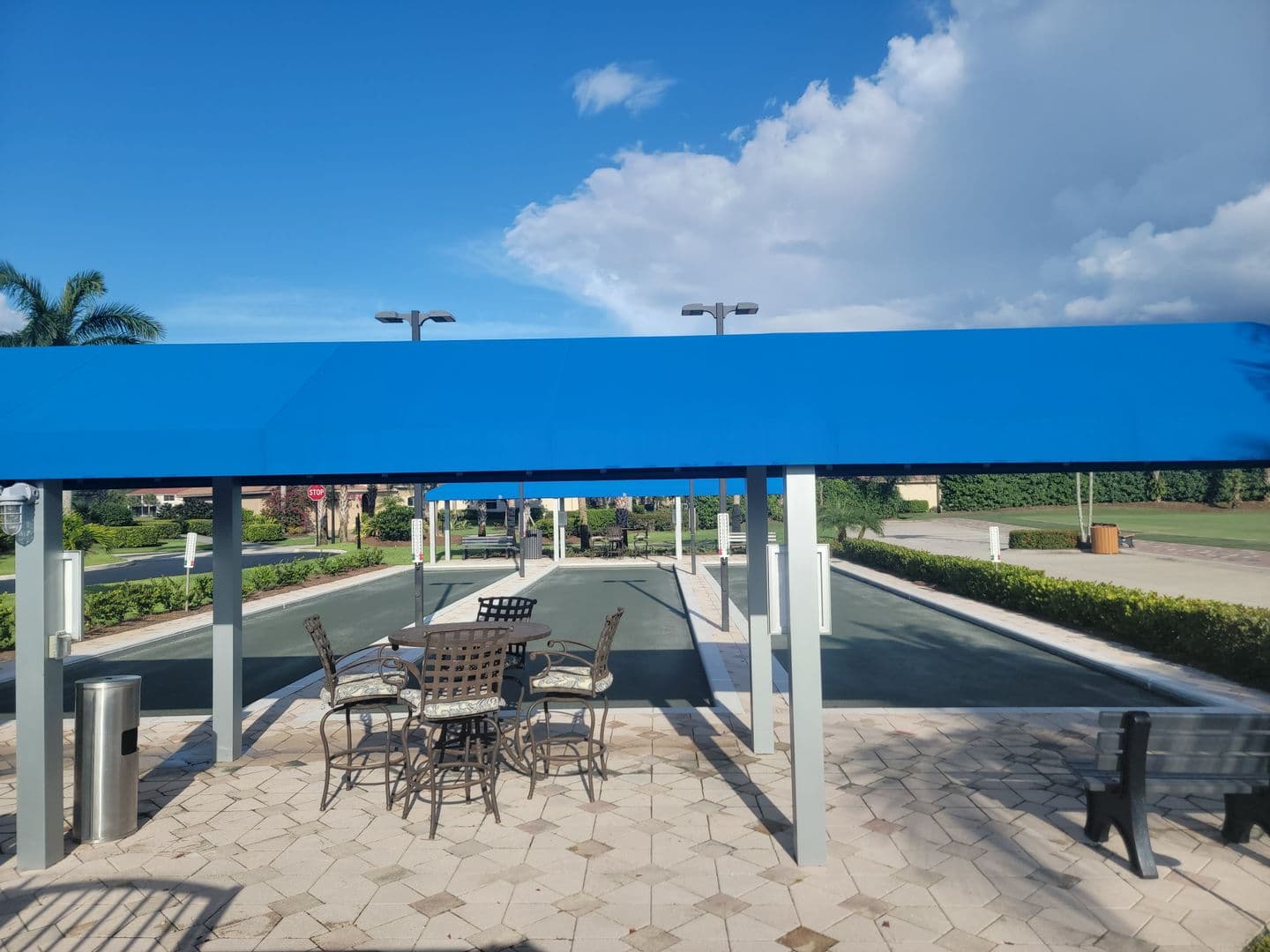 Naples House: 10275 Heritage Bay Boulevard #724