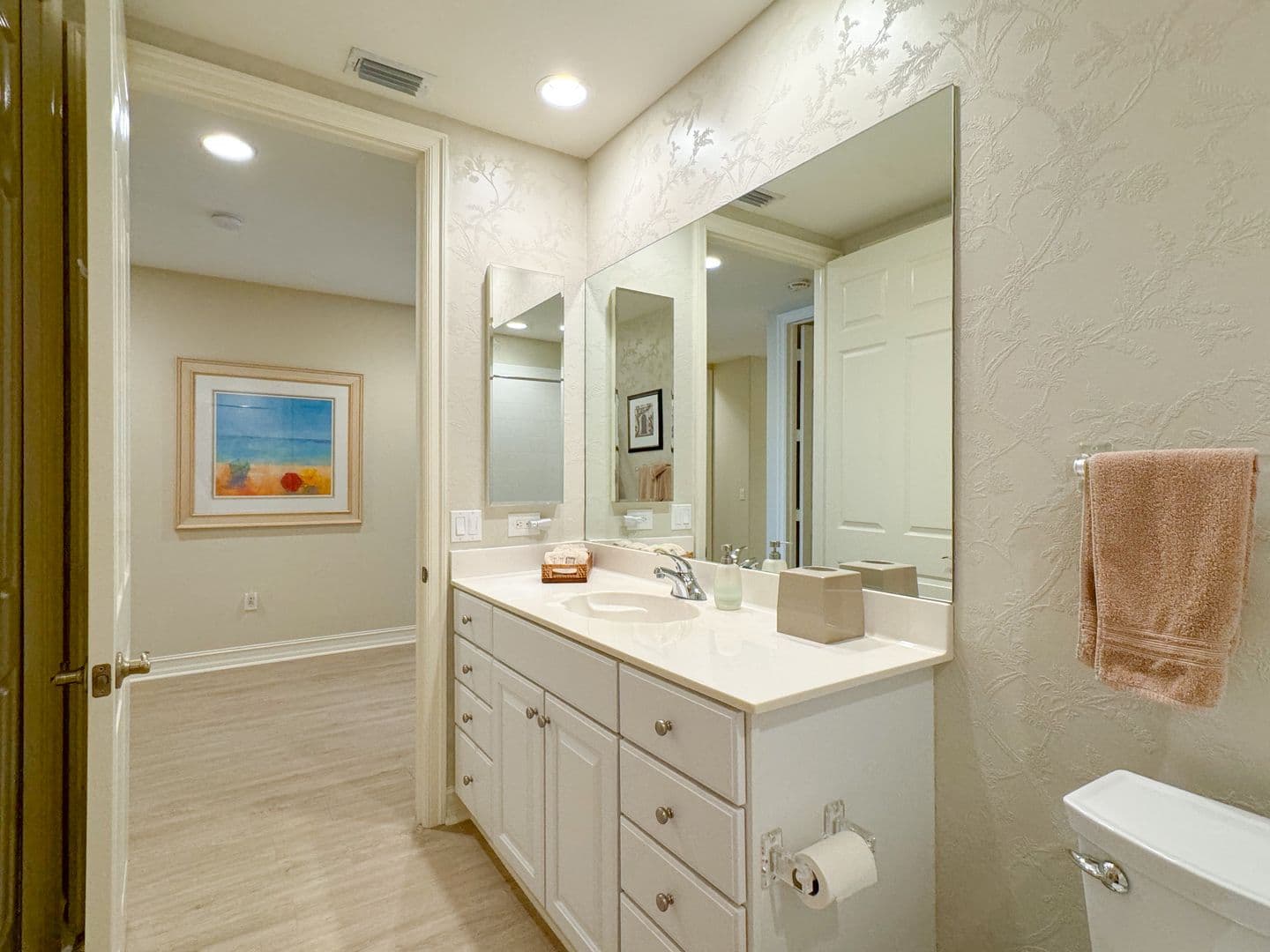Naples House: 6017 Trophy Drive #601
