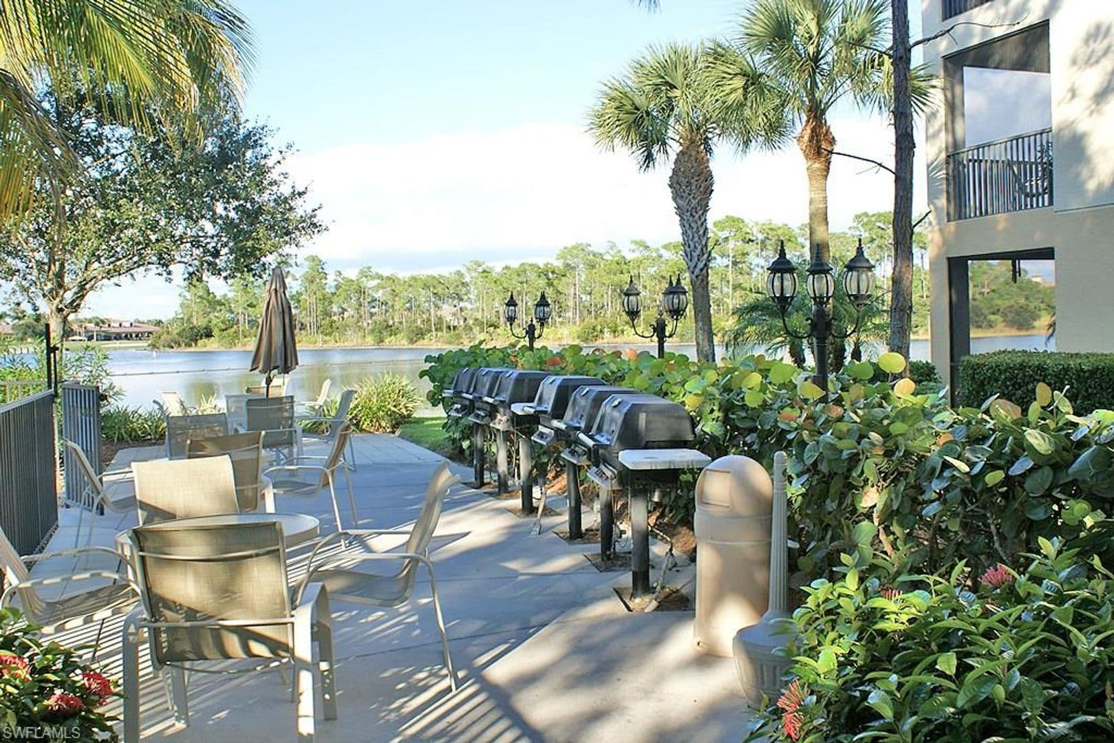 Estero House: 4640 Turnberry Lake Drive #403