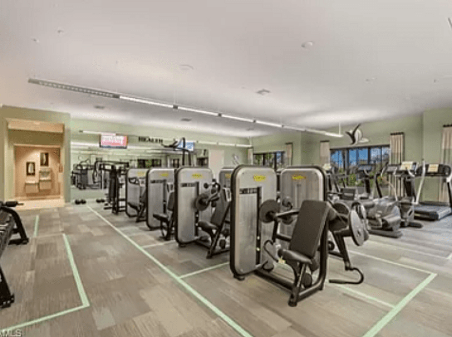 Naples House: 9397 Pocida Court Unit 203