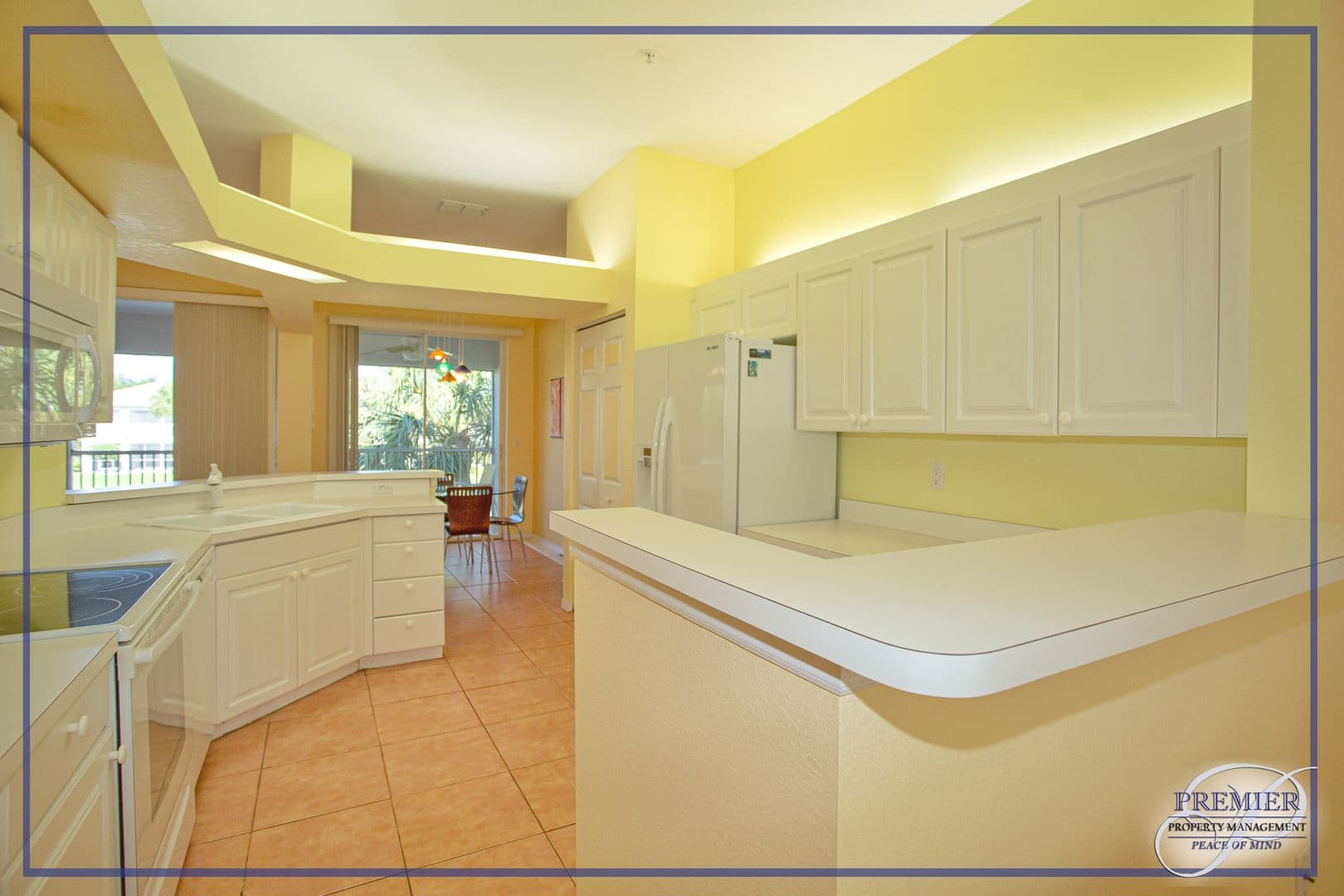 Naples House: 6855 Satinleaf Road South #202