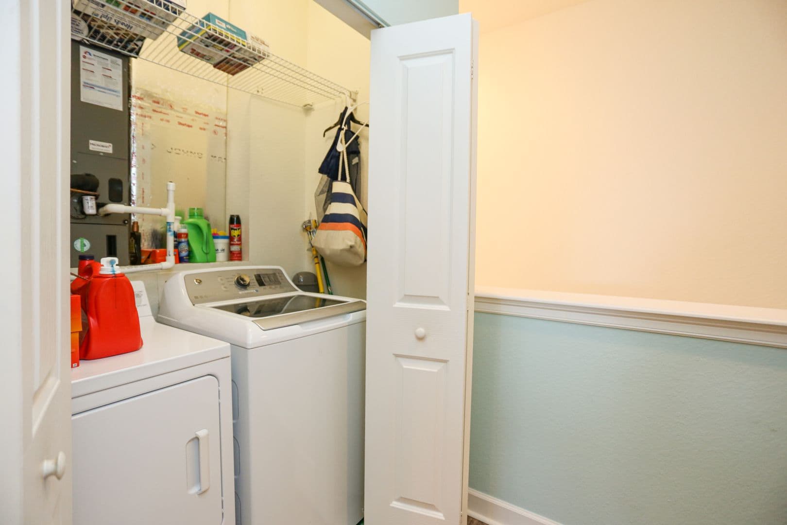 Estero House: 8565 Via Garibaldi #203