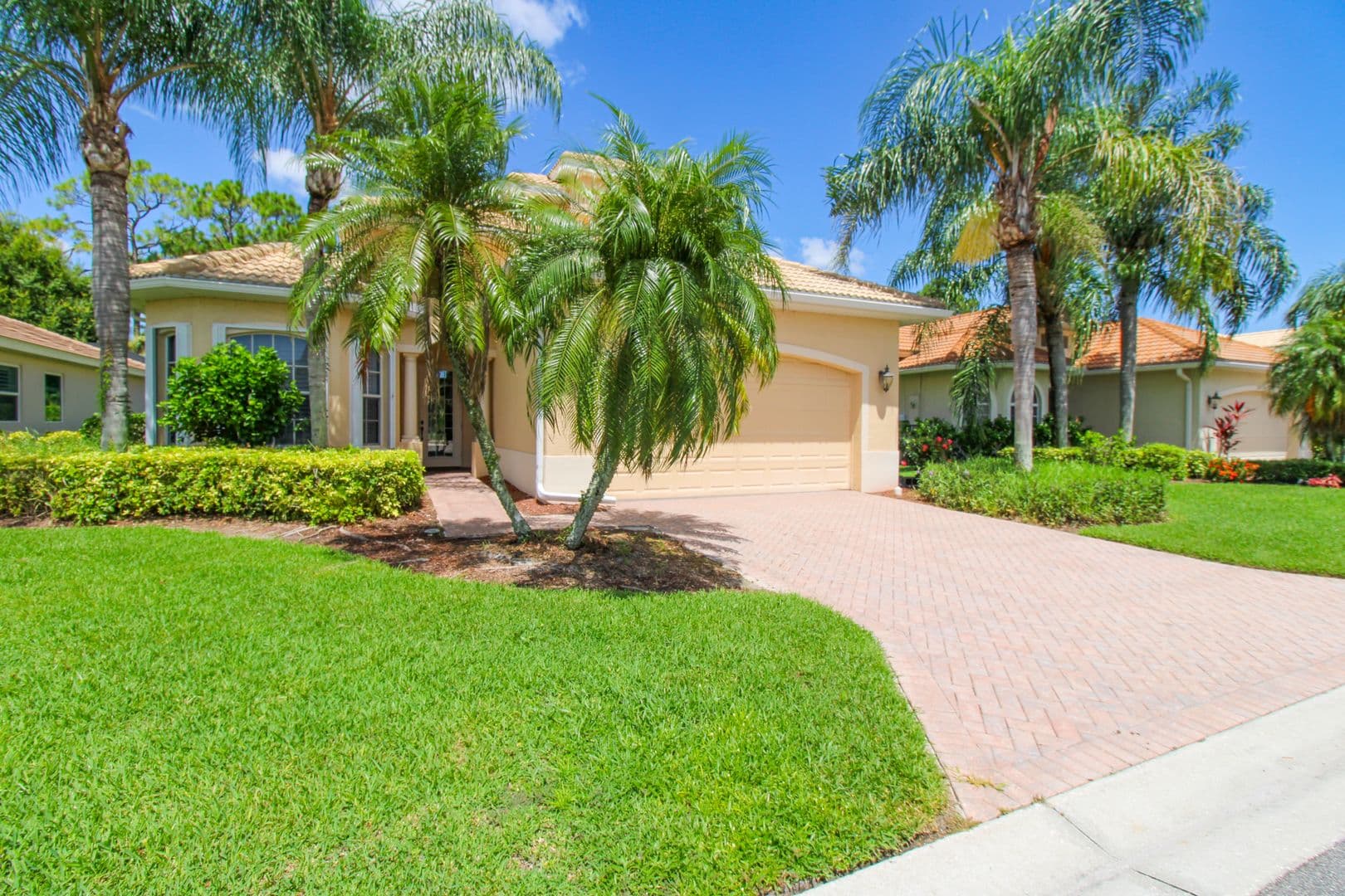 Bonita Springs House: 28130 L Burton Fletcher