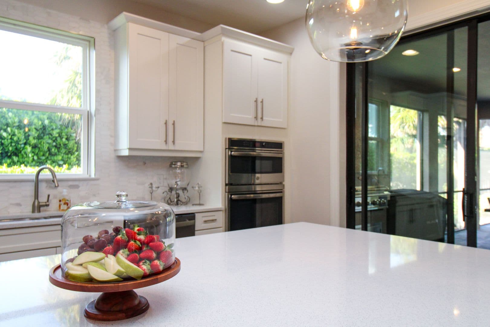 Naples House: 9423 Terresina Drive