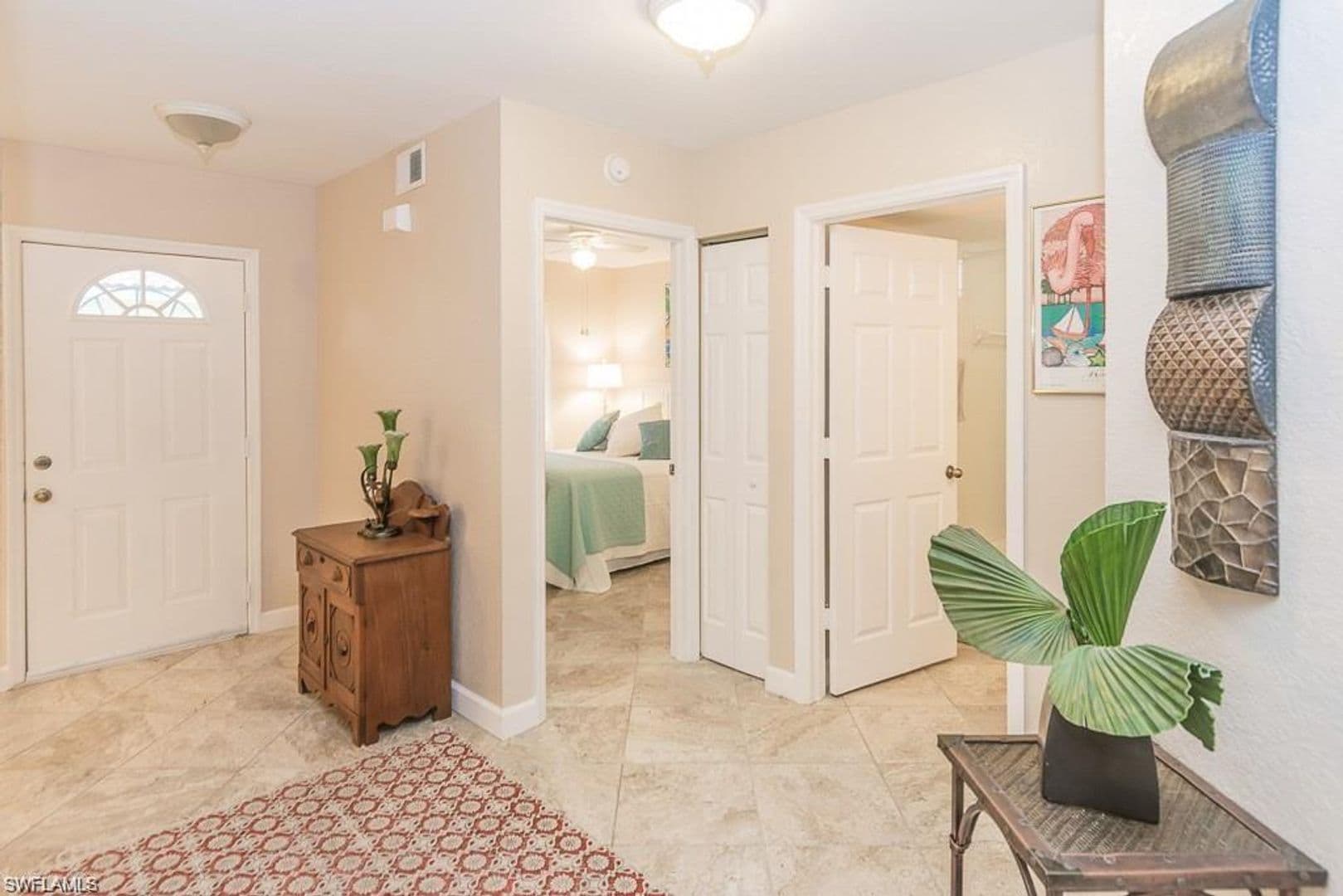 Naples House: 1787 Reuven Circle #1001