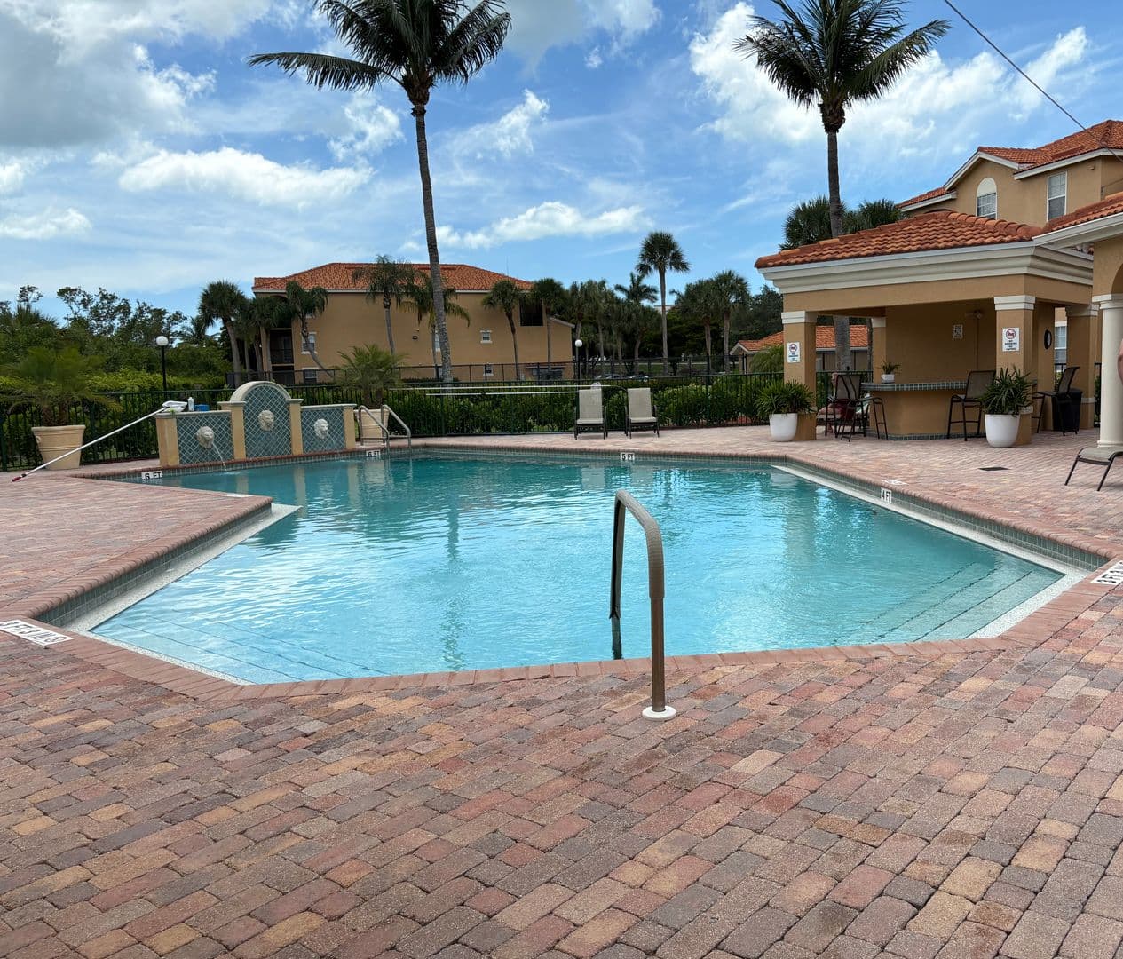 Bonita Springs House: 8659 River Homes Lane Unit 1108