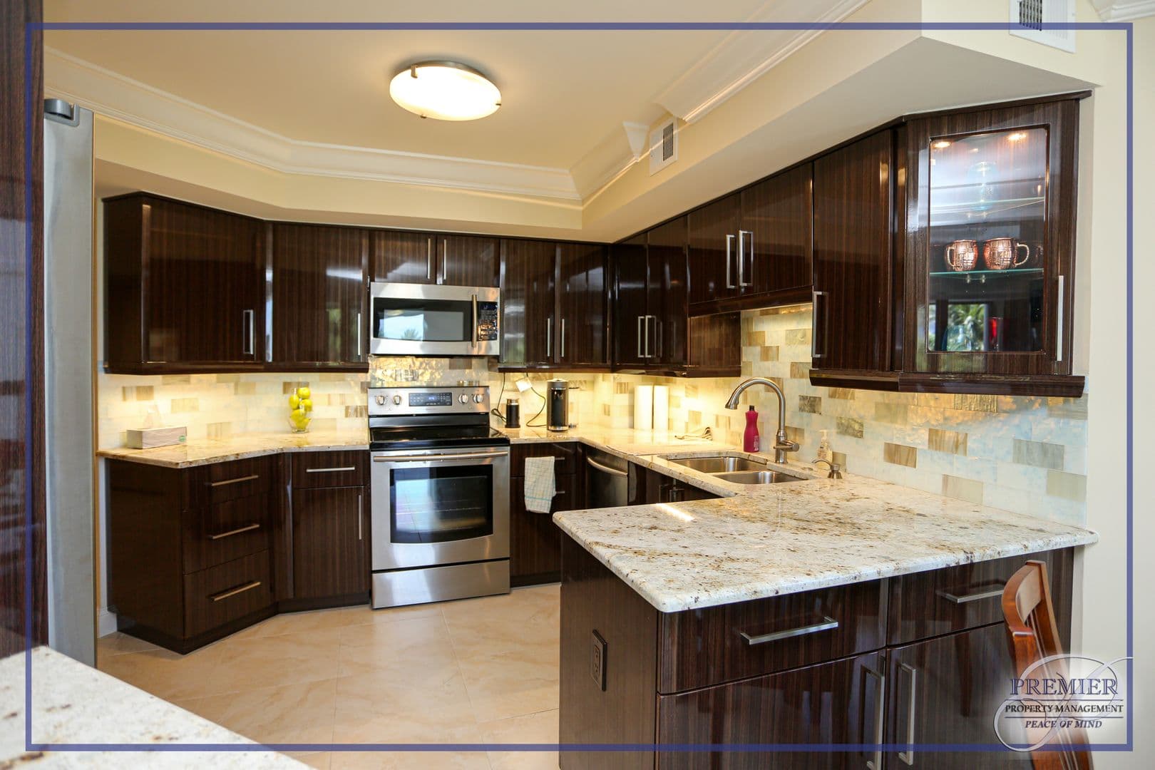 Naples Condo: 4551 Gulf Shore Boulevard N Unit 301