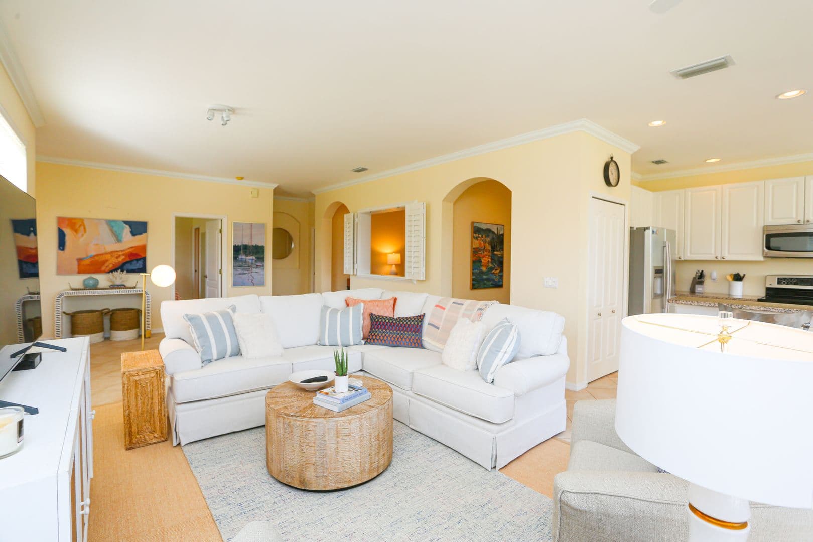 Bonita Springs House: 8981 Palmas Grandes Boulevard Unit 102