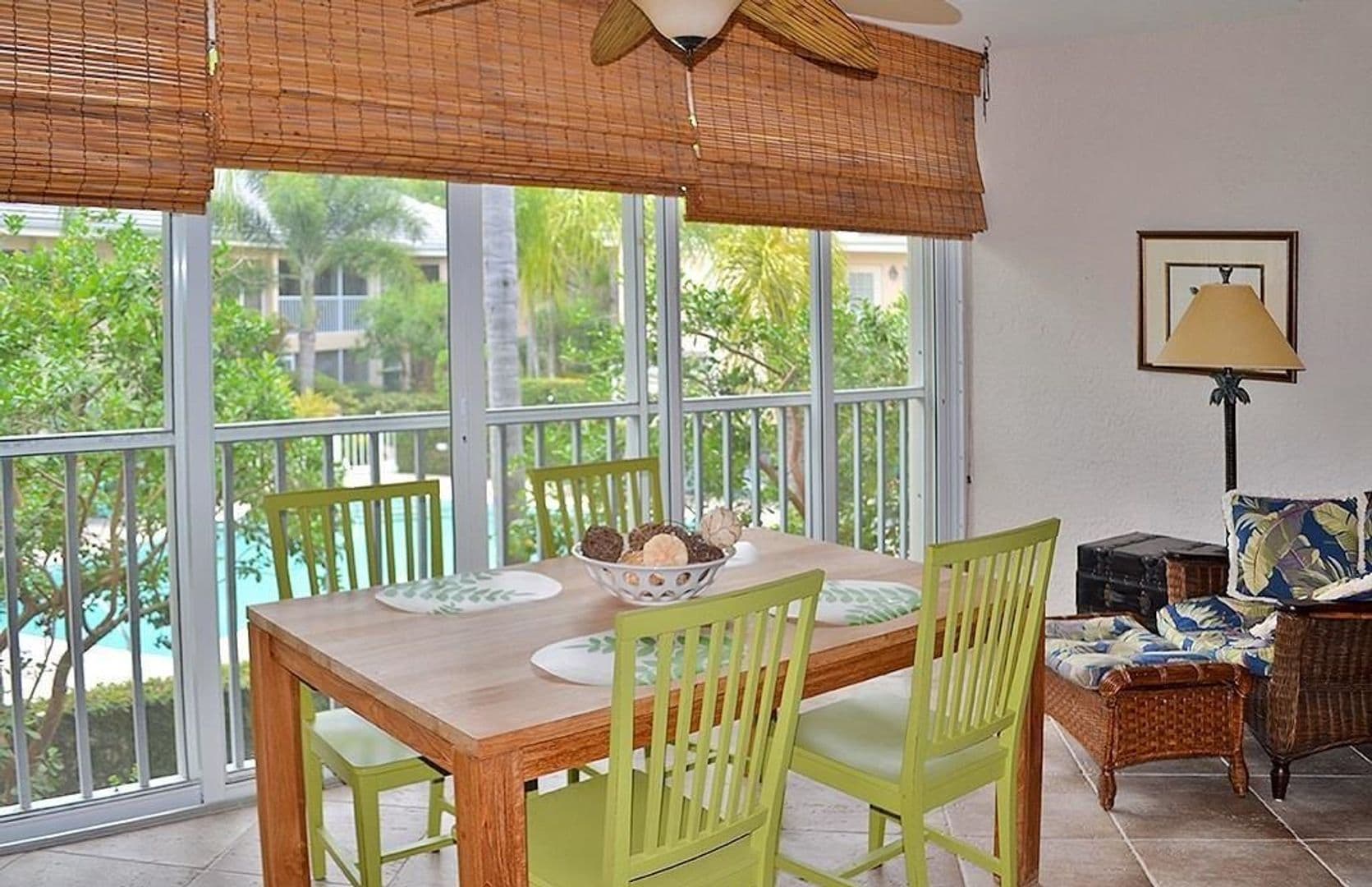 Naples House: 5635 Turtle Bay Drive #6