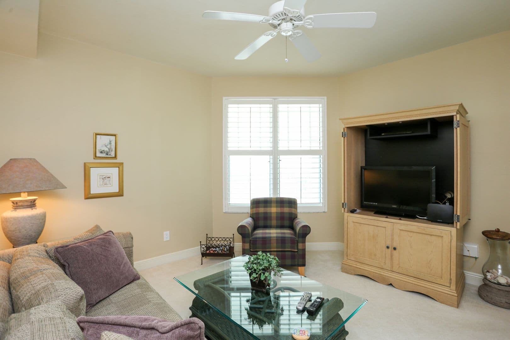 Naples House: 430 Cove Tower Drive Unit 1202