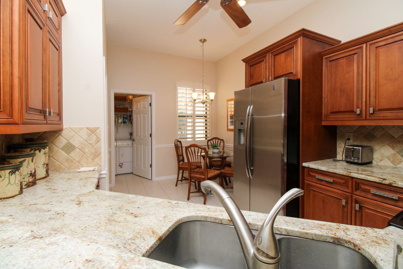 Naples House: 172 Vintage Circle Unit 202