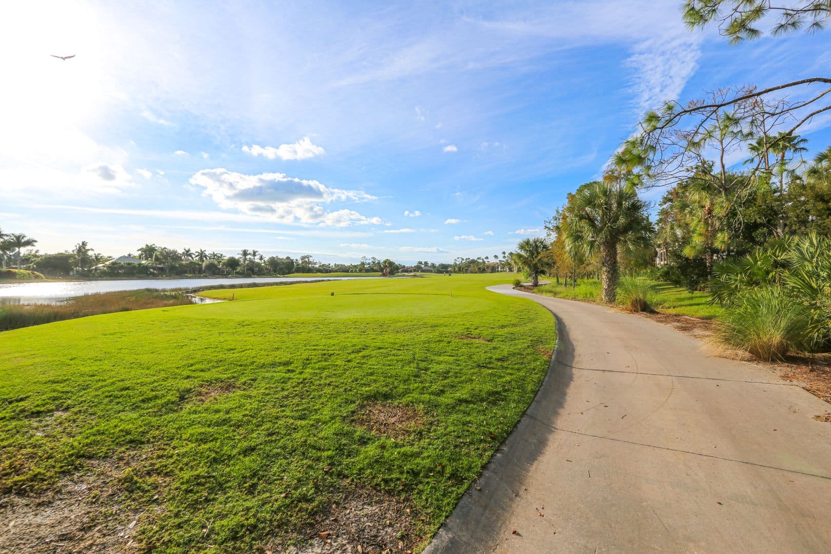 Naples House: 3930 Deer Crossing Court Unit 103