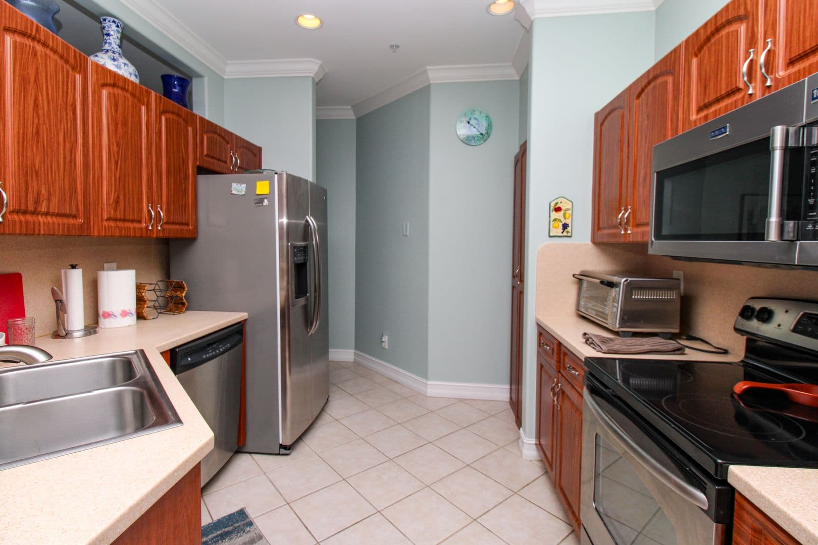 Naples Condo: 817 Carrick Bend Circle Unit 101