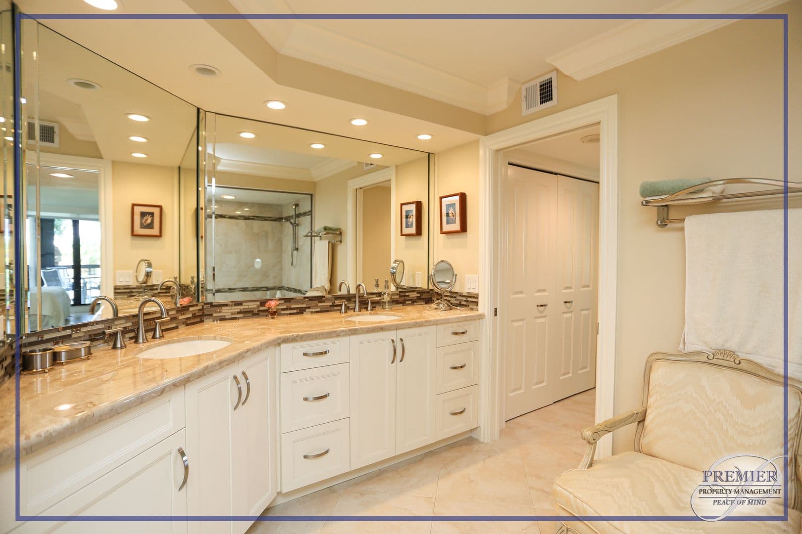 Naples Condo: 4551 Gulf Shore Boulevard N Unit 301