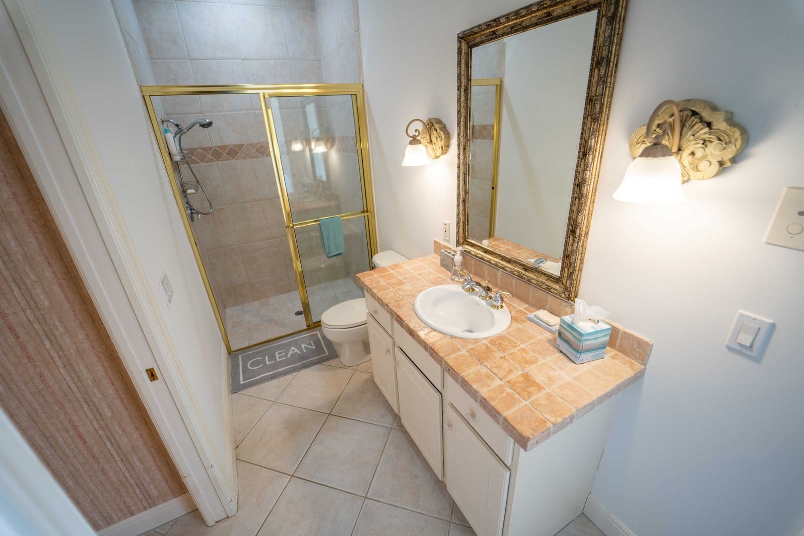 Naples House: 5886 Paradise Circle