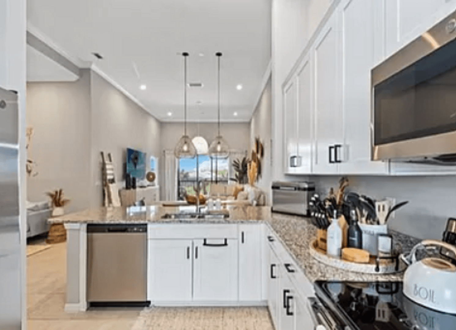 Naples House: 9397 Pocida Court Unit 203