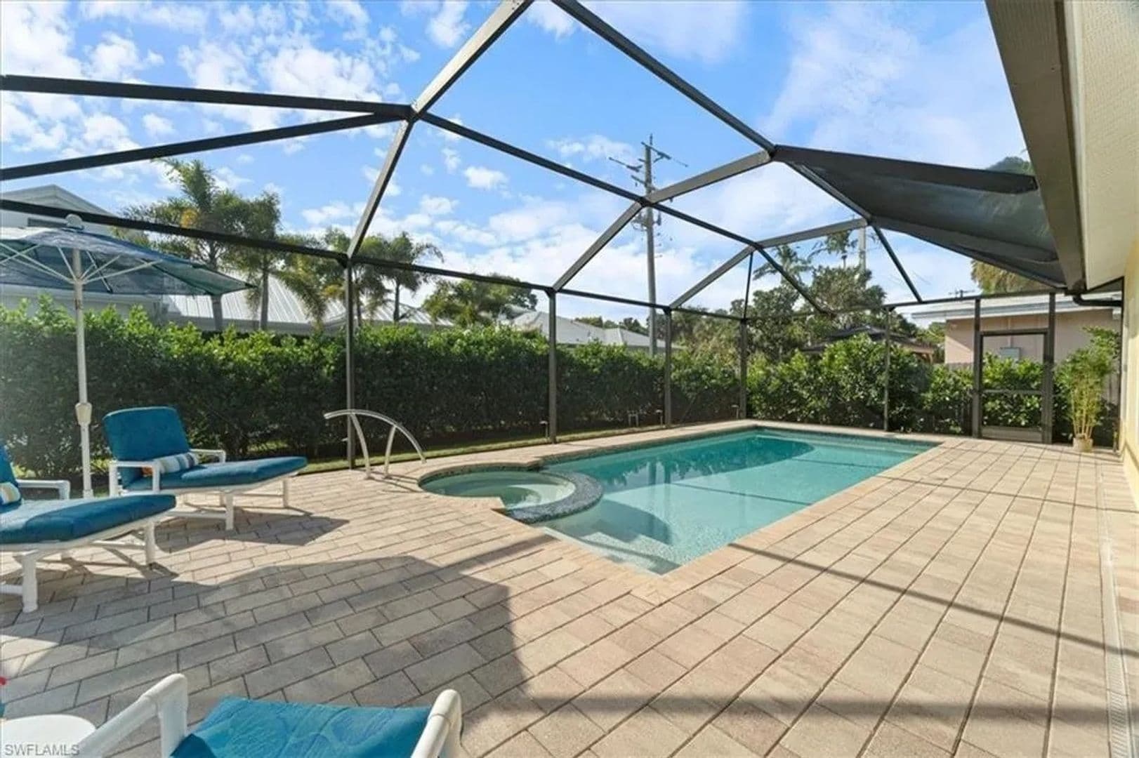 Naples House: 732 7th Avenue North