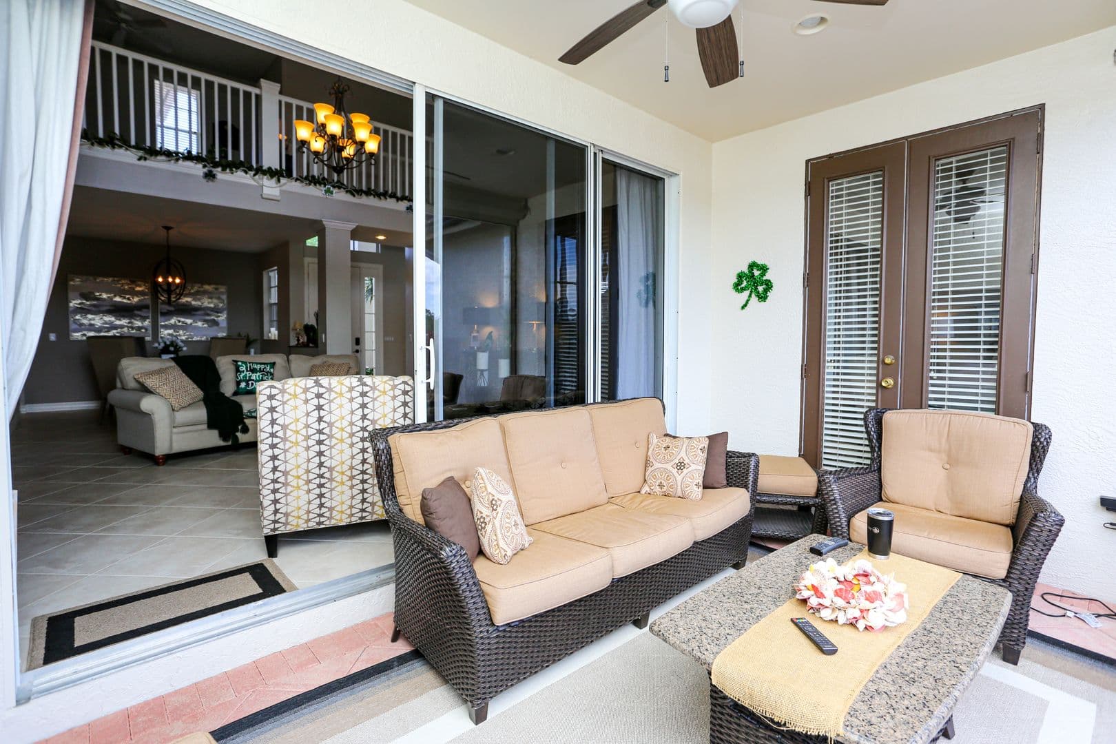 Naples House: 5945 Paradise Circle
