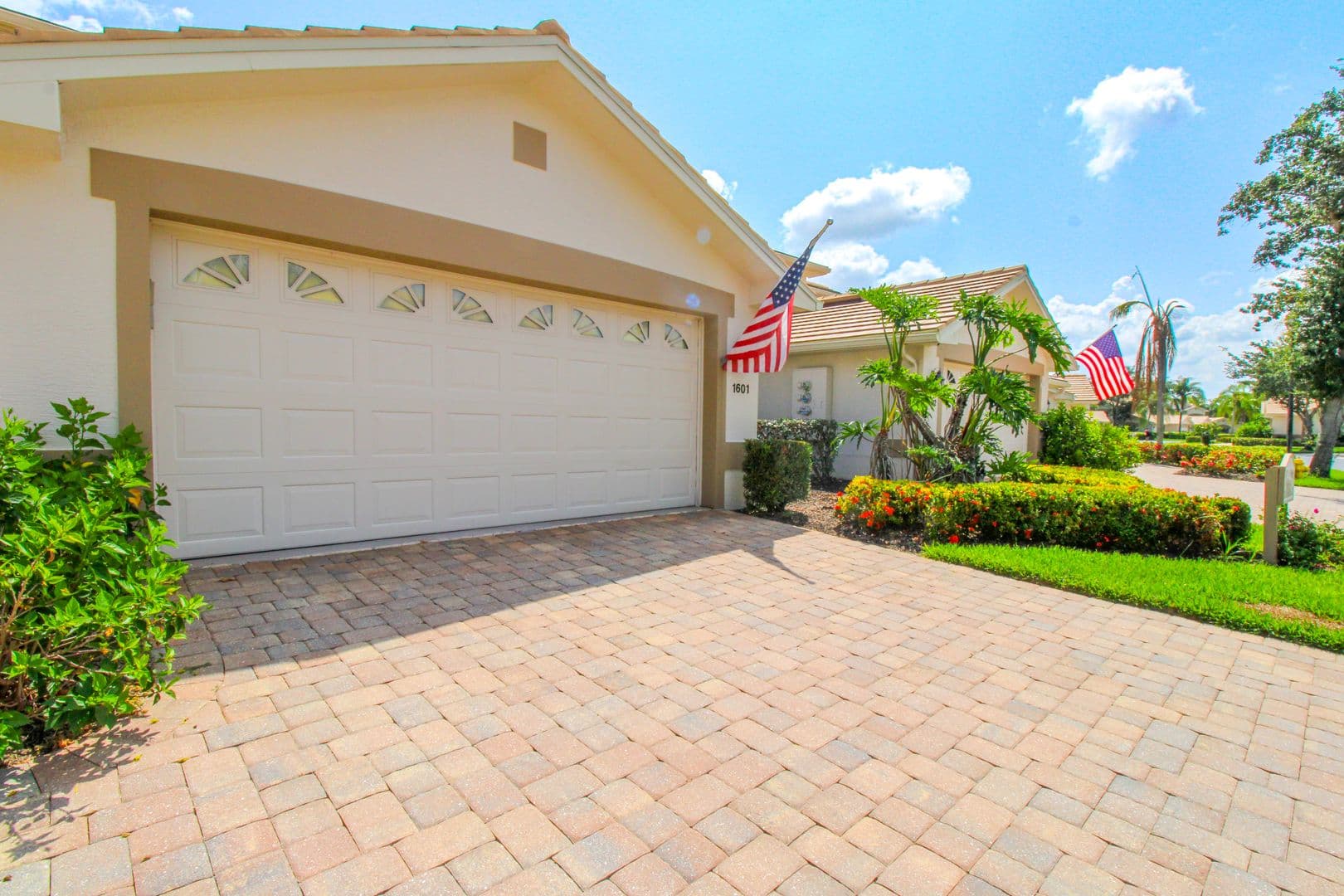 Naples House: 5632 Whisperwood Boulevard Unit 1601