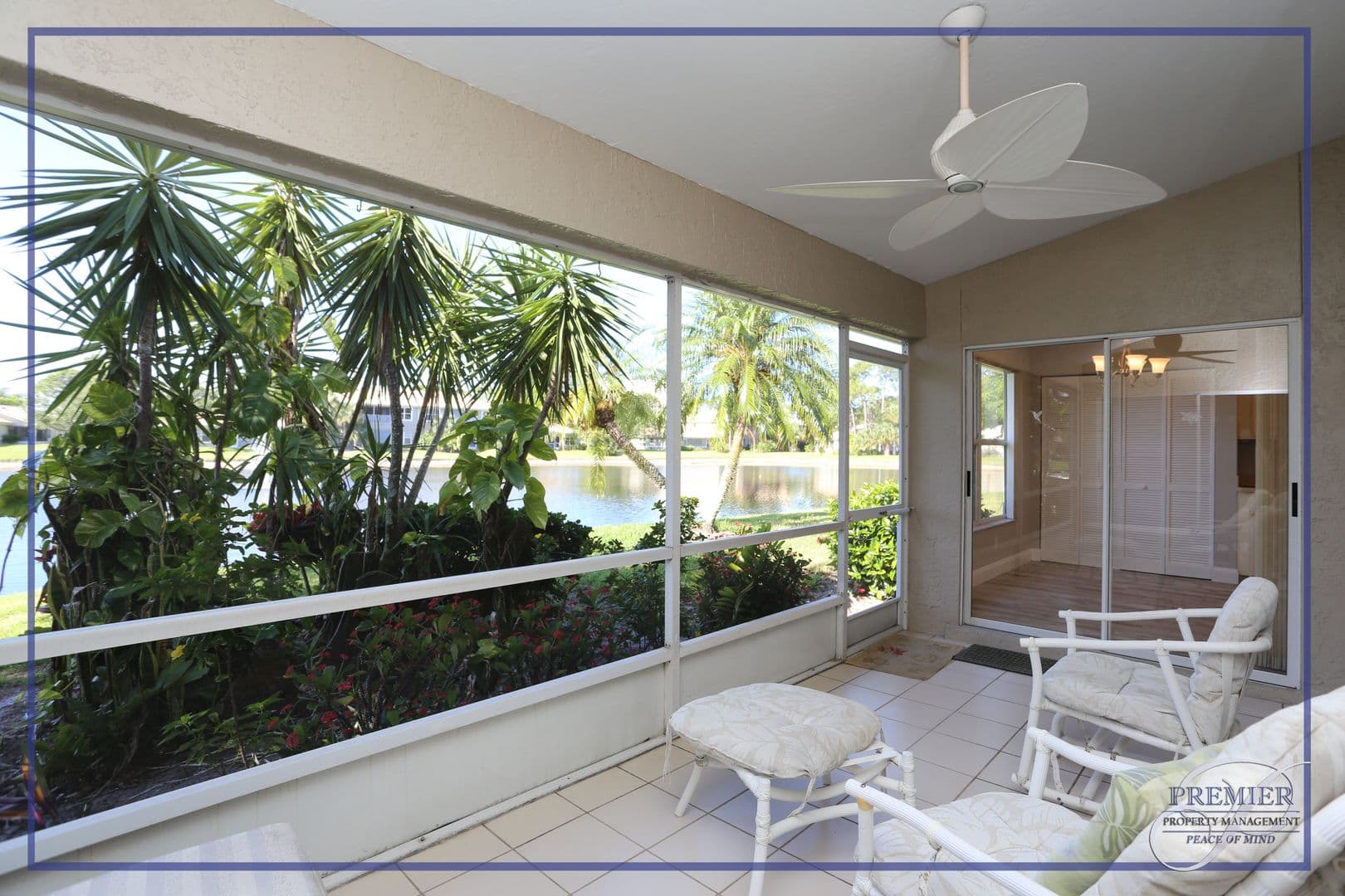 Naples House: 402 Emerald Bay Circle #E7