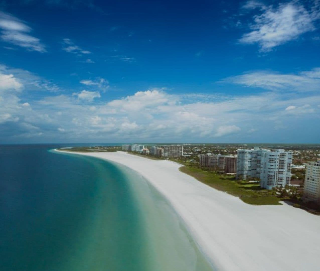 Naples Condo: 1300 Gulf Shore Blvd North Unit #304