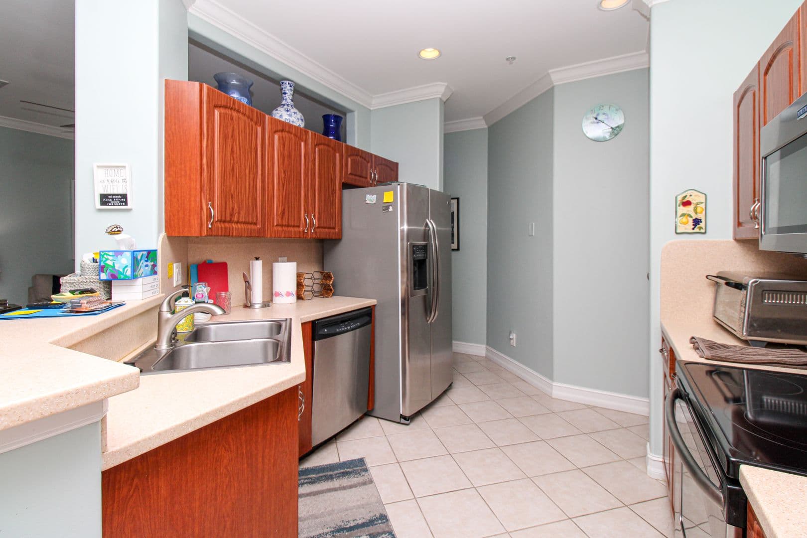 Naples Condo: 817 Carrick Bend Circle Unit 101