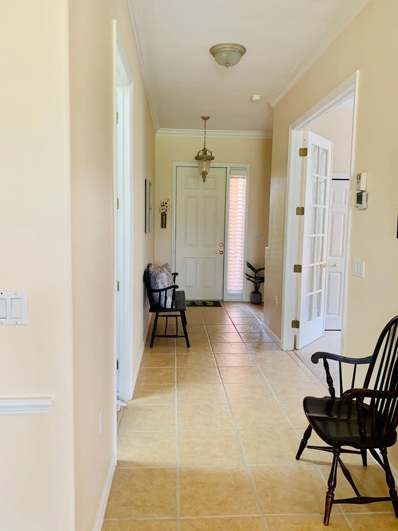 Naples House: 3910 Jasmine Lake Circle