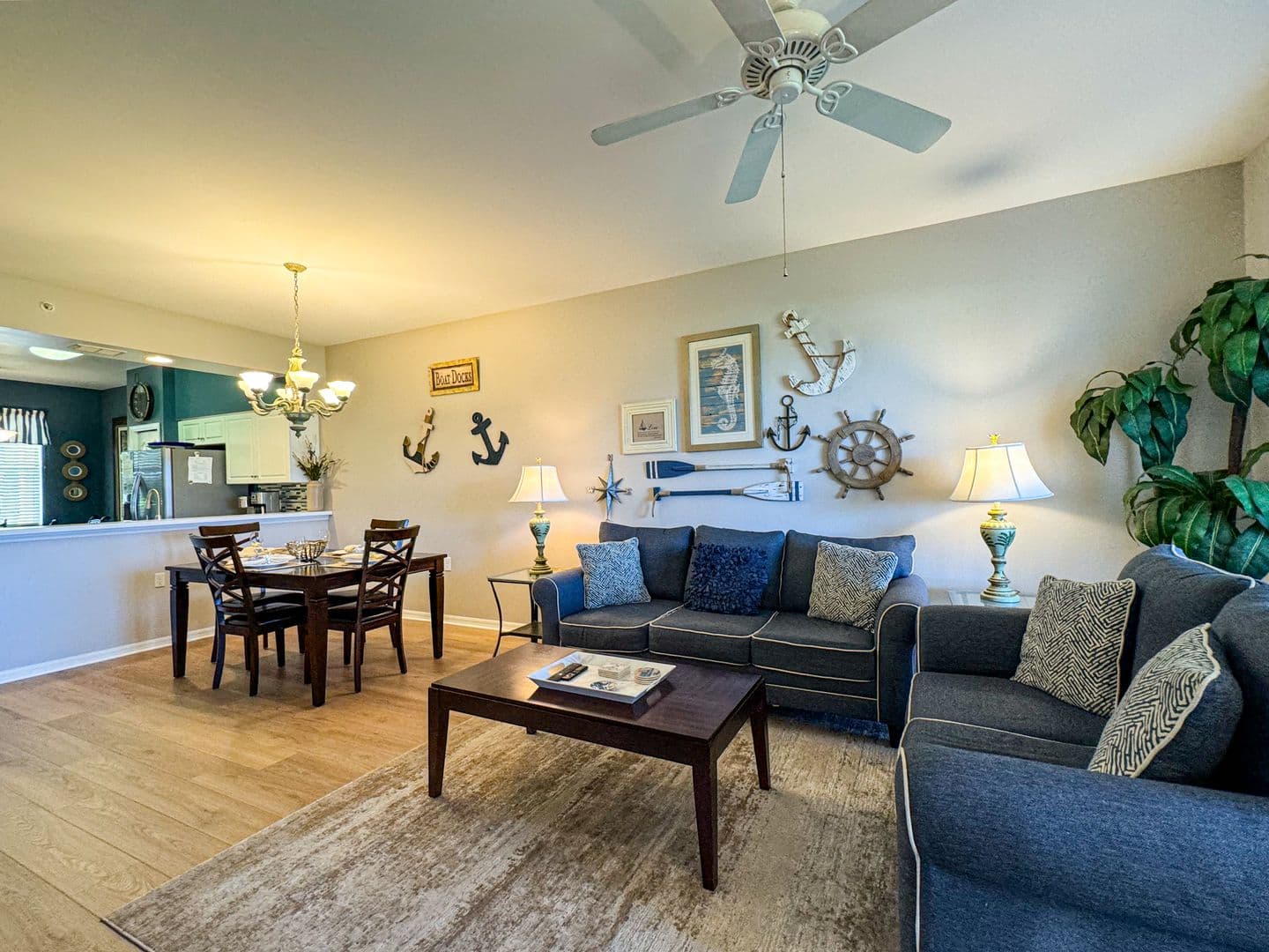 Naples House: 2720 Cypress Trace Circle Unit 2914