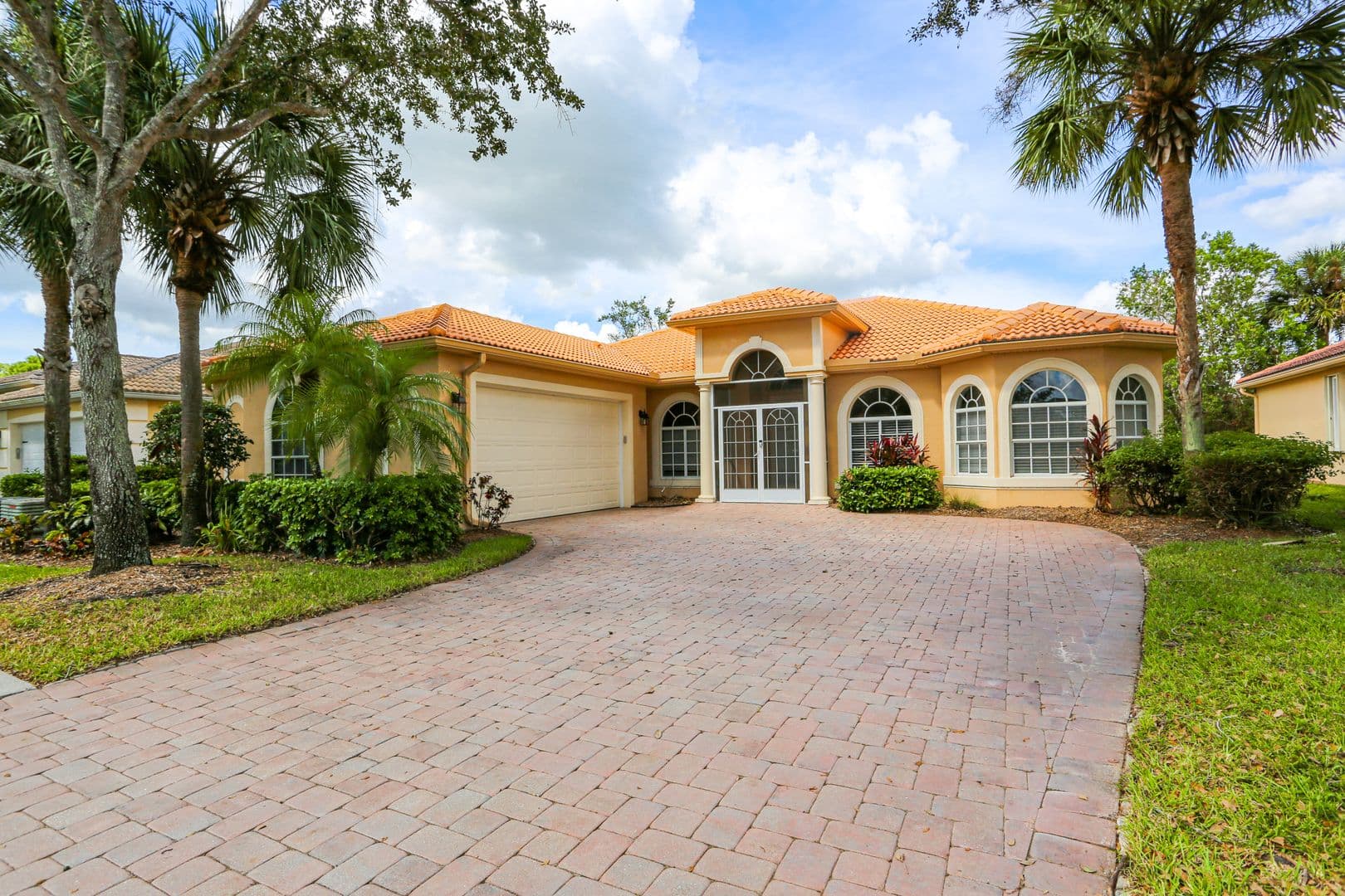 Naples House: 3747 Recreation Lane