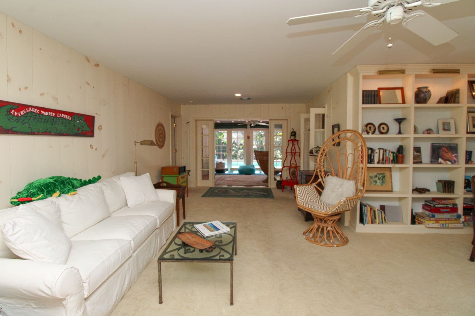 Naples House: 750 Pine Court