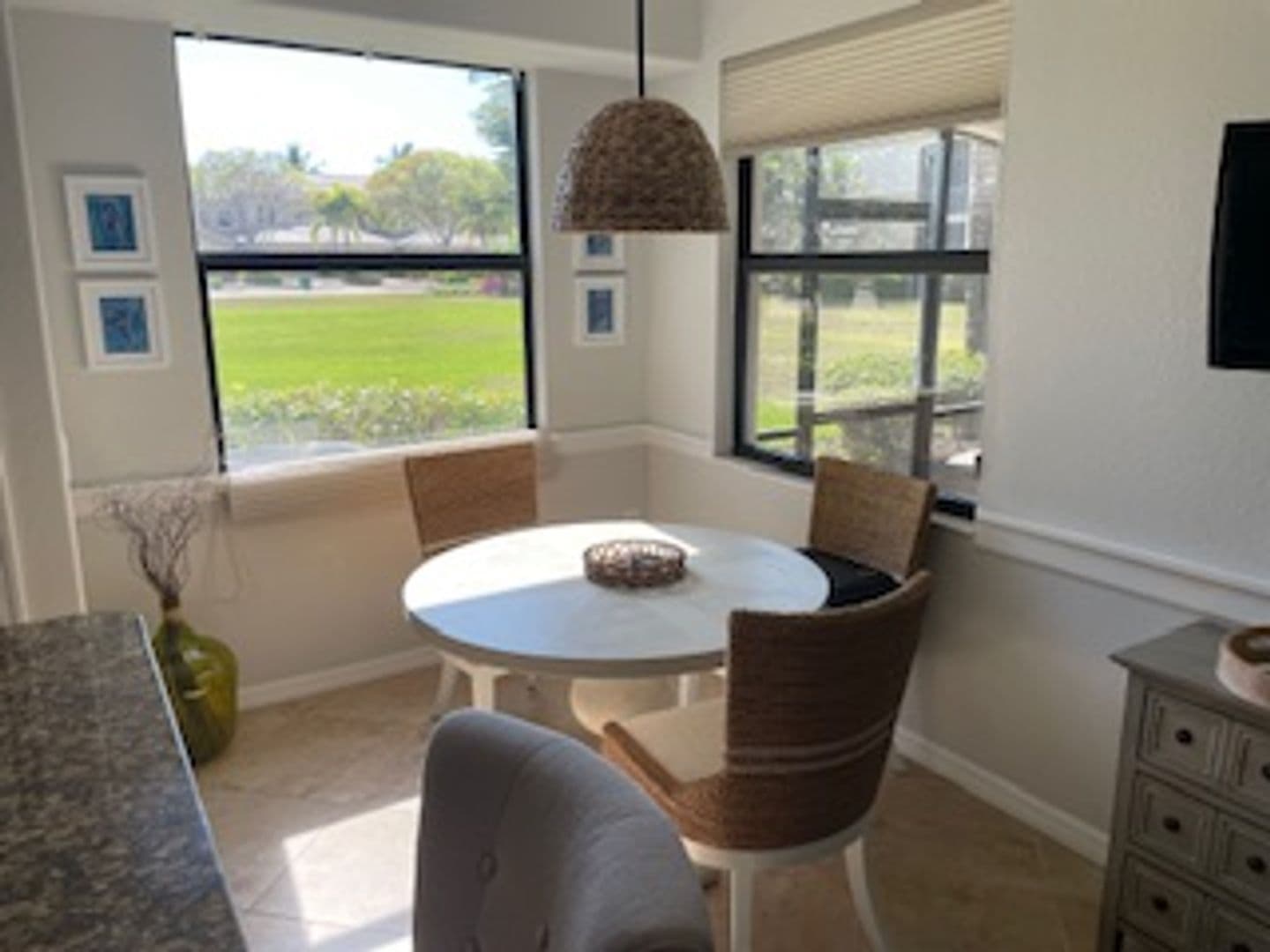 Naples House: 3149 Aviamar Circle Unit 101
