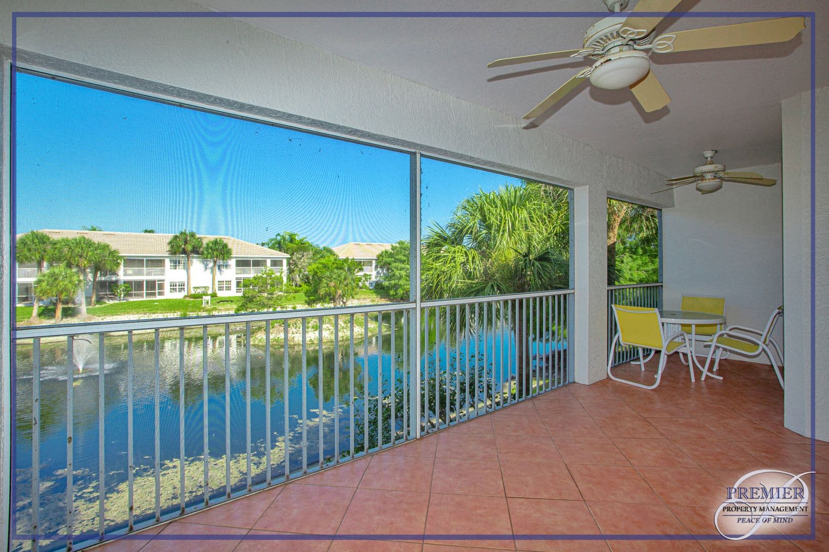 Naples House: 6855 Satinleaf Road South #202