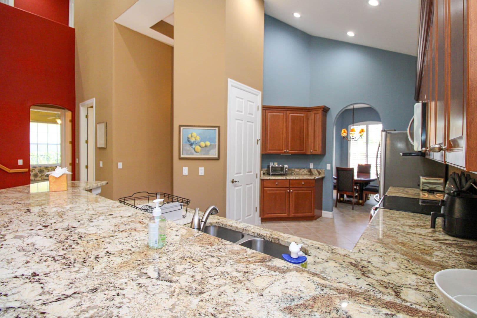Bonita Springs House: 28130 L Burton Fletcher